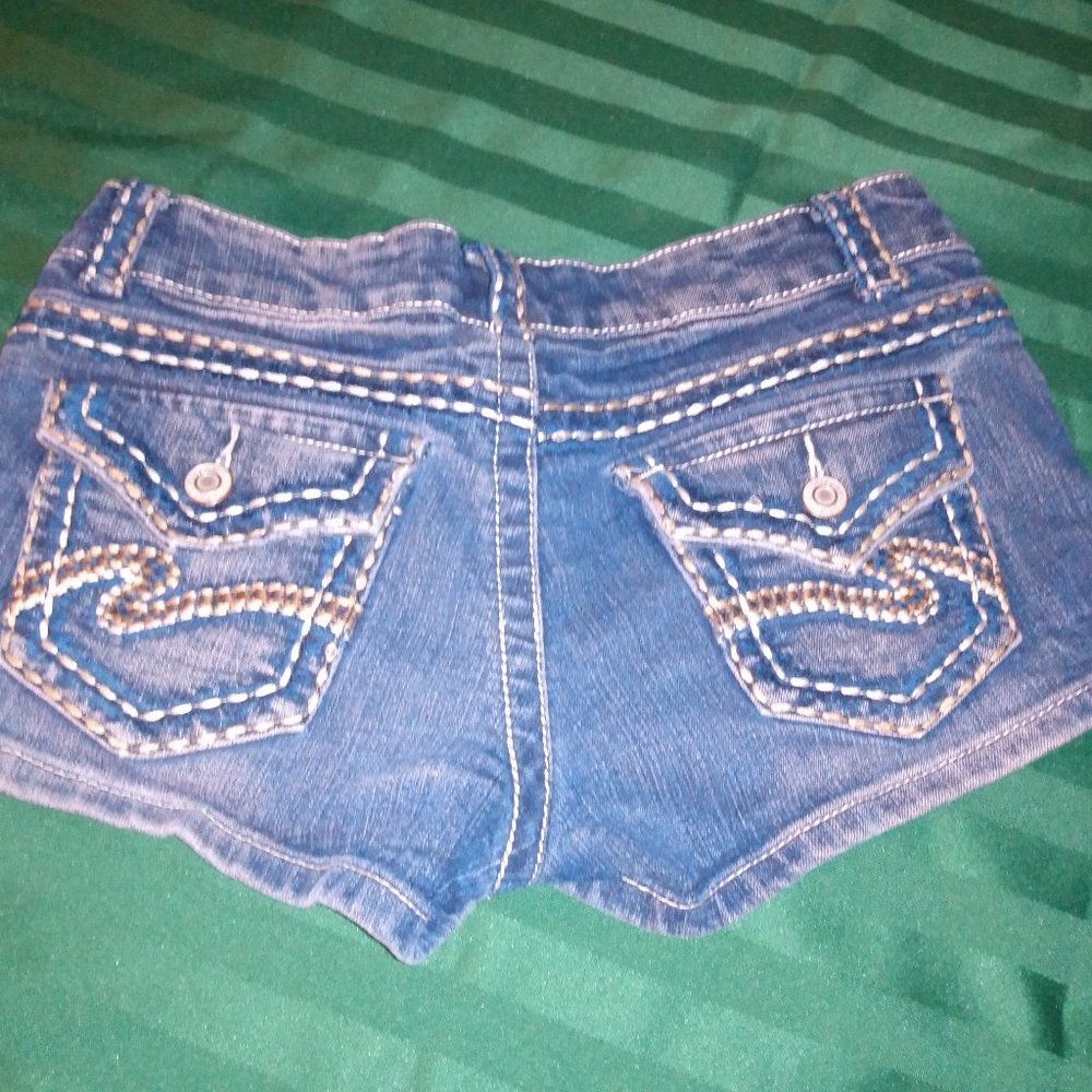 Rue 21 Short Shorts